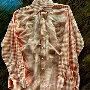 Vineyard Vines Dress Shirt